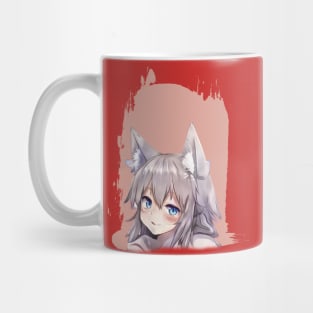 Anime and Manga Mug